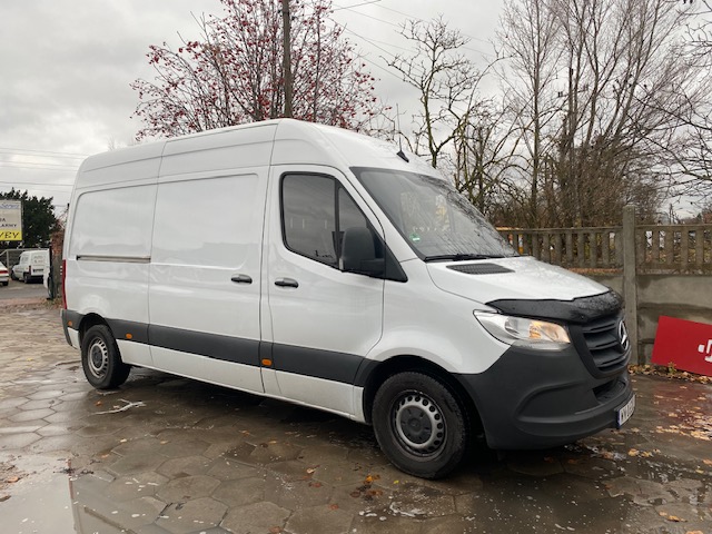 Mercedes Sprinter 910 2.2cdi