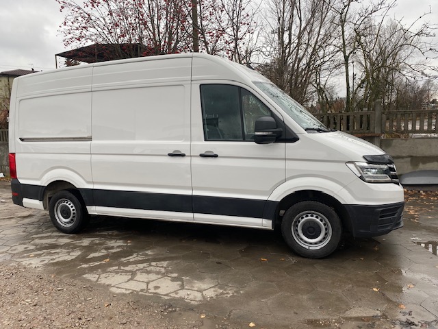 VW Crafter 2.0 tdi L2H2 